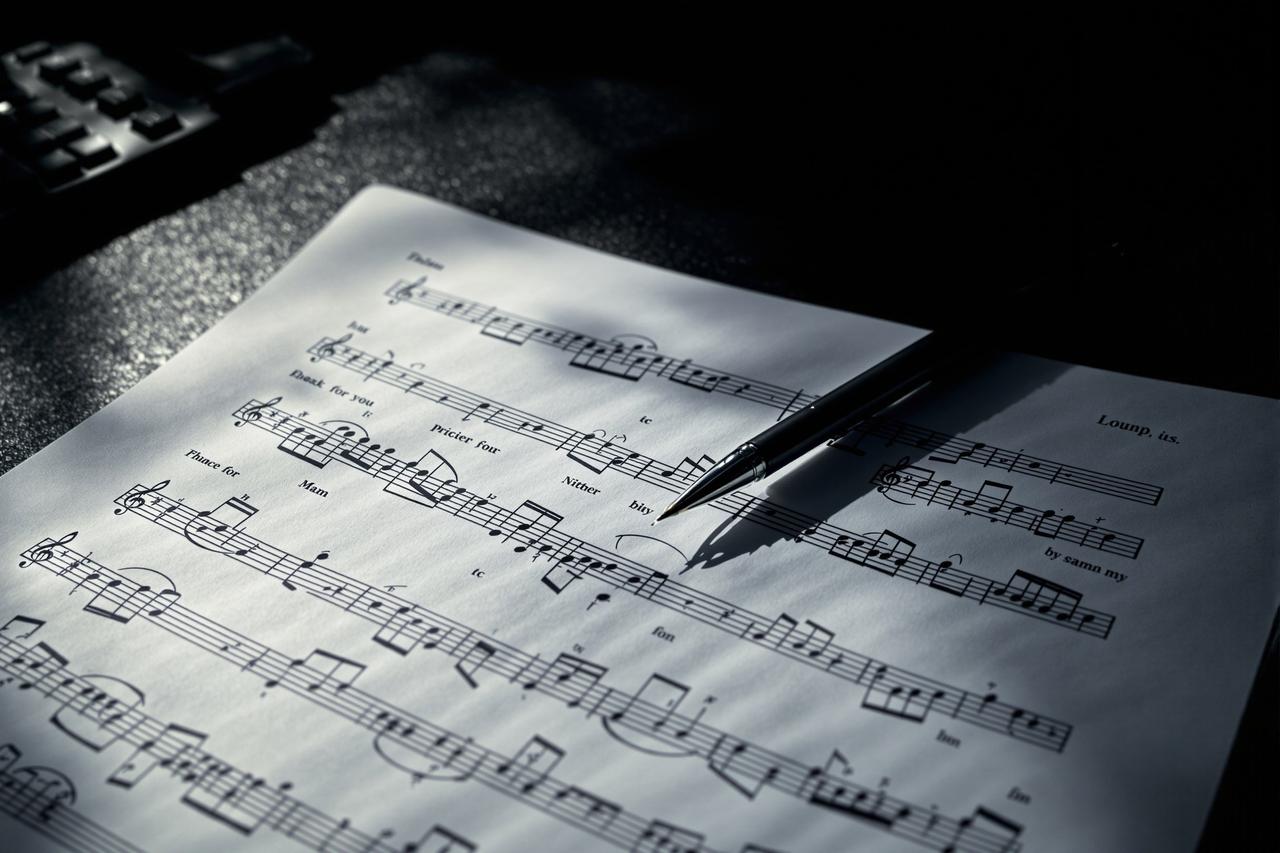 某知名音乐人被前合作伙伴实名举报歌曲代笔，多首金曲著作权存疑